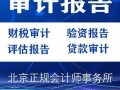 公司清算审计报告代做投标审计报告招投 (1)